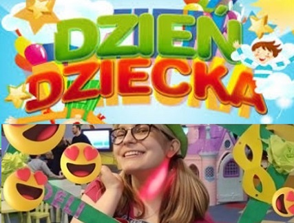 DZIEŃ DZIECKA W DELI PARKU – POLECAMY I ZAPRASZAMY