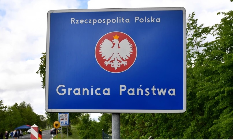 W nocy z 12 na 13 czerwca Polska przywraca pełny ruch graniczny w ramach UE. Od 16 czerwca będą możliwe loty międzynarodowe.