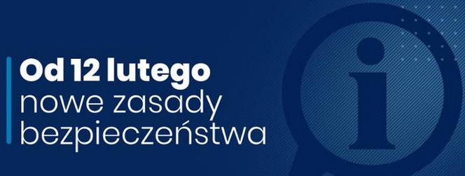 Otwarcie hoteli i stoków narciarskich w reżimie sanitarnym. Zmiany od 12 lutego do 26 lutego warunkowo na 2 tygodnie