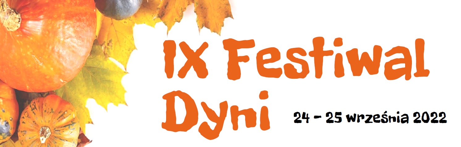 Festiwal Dyni w DELI PARKU –  weekend 24-25 września, atrakcje w cenie biletu wstępu –  Zapraszamy serdecznie