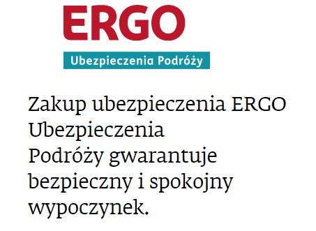 Ubezpieczenia podróży – zapraszamy do kontaktu z naszą Izbą – ubezpieczymy Twój każdy wyjazd