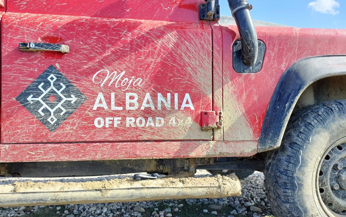 „Albania w szponach czarnego orła”.  Study tour Wielkopolskiej Izby Turystycznej
